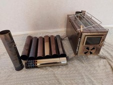 villager woodburning stove for sale villager woodburning stove for sale LITTLEHAMPTON