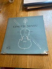 Rare french ginette d'occasion  Marseille VI