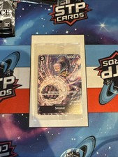 Smoker 025 sealed usato  Solza