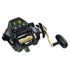 Daiwa tanacom 2024 d'occasion  Romans-sur-Isère