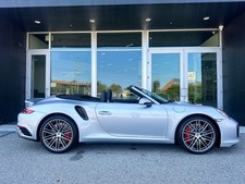 2017 porsche 911 for sale  Calabasas