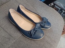 Hotter jewel blue for sale  NORWICH