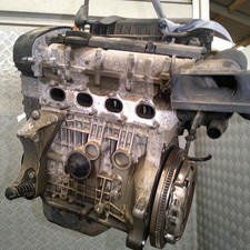 Moteur type cggb d'occasion  France