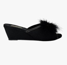 Womens slippers open for sale  Arlington Heights