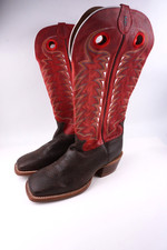 Tony lama red for sale  Midland