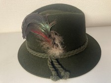 Trachtenhut hut trachten gebraucht kaufen  Uttenreuth