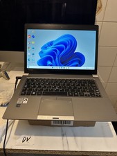 Toshiba portégé z30t d'occasion  Paris XIX