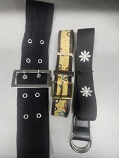 Belts bundle for sale  La Puente