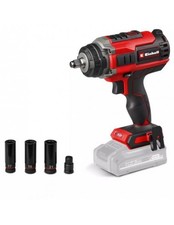 Avvitatore impulsi batteria usato  Pace del Mela