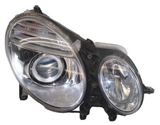 Xenon afs scheinwerfer gebraucht kaufen  Laage