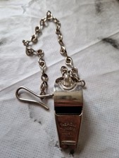 acme whistles for sale  GLASGOW