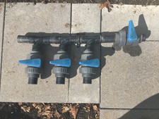 Pond manifold way for sale  WALSALL
