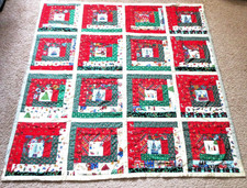 Handmade tied christmas for sale  Onalaska