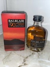 Balblair 1990 2nd gebraucht kaufen  Harsewinkel, Marienfeld