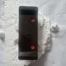 Quality wylex red for sale  WATFORD