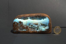 Opal boulder mineral for sale  BOLTON