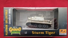 Ground armor 36100 for sale  BISHOP AUCKLAND