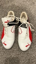 Puma ferrari scuderia for sale  WARRINGTON