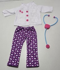 Life veterinarian outfit for sale  Pikeville