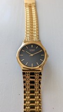Citizen men quartz for sale  LEICESTER