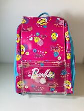 Mattel - Mochila Barbie infantil pequena - Azul e rosa com designs de filhotes comprar usado  Enviando para Brazil