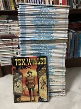Tex willer sequenza usato  Marcianise