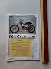 Aim cross 1977 usato  Vimodrone