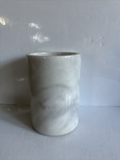 Bottle white marble for sale  Calverton