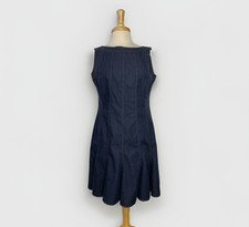Denim dress 10p for sale  Chapel Hill