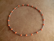 Halskette antiker schmuck gebraucht kaufen  Wolfratshausen