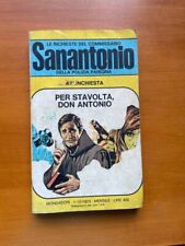 Inchieste del commissario usato  Robilante