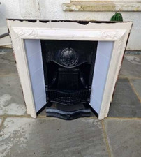 Original victorian bedroom for sale  WEYBRIDGE
