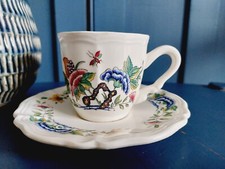 Sarreguemines rouen espresso gebraucht kaufen  Saarbrücken
