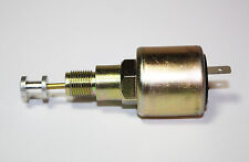 Abschaltventil Leerlaufabschaltventil 34 PICT-3 VW Käfer 1600 Solex 34PICT-3 12V comprar usado  Enviando para Brazil