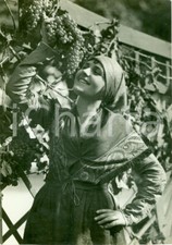1933 lucca vendemmiatrice usato  Milano