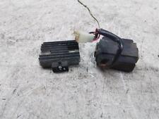 Ecu rectifier kawasaki for sale  DONCASTER