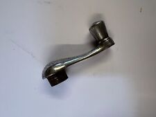 Chrome window winder for sale  BANGOR
