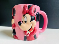 Tasse minnie mouse d'occasion  Laon