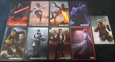Round arcade cards for sale  Milwaukee