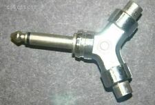 Vintage 6.35mm mono for sale  Milltown