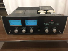 Mcintosh mc2505 frontglas gebraucht kaufen  Hannover