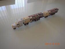 Modellbau lkw bitburger gebraucht kaufen  Rosbach v. d. Höhe