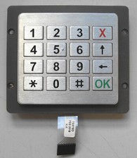 Keypad dewhurst ma gebraucht kaufen  Salem