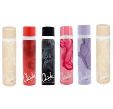 Charlie body spray for sale  LONDON