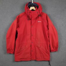 Berghaus jacket mens for sale  DORCHESTER