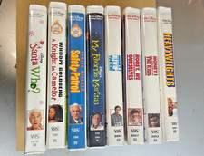 Disney vhs movies for sale  Midlothian