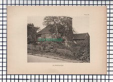 Chiddingfold surrey c.1908 for sale  SHILDON