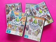 Usado, The Sims 3 - Jogos de PC DVD CD ROM - Vários títulos # postagem gratuita # % de desconto para mais comprar usado  Enviando para Brazil