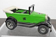 Vintage tonka tin for sale  COLCHESTER