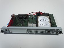 Impressora HP Laserjet M4555 MFP Formatadora Placa CE869-60001 com Disco Rígido Fax +Warr comprar usado  Enviando para Brazil